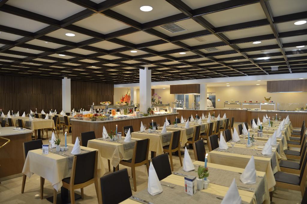 Hotel Villa Galijot Plava Laguna, Kroatien, Porec. Großes 2