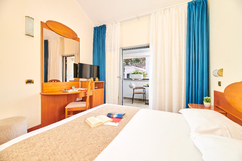 Hotel Villa Galijot Plava Laguna, Kroatien, Porec. Großes 2
