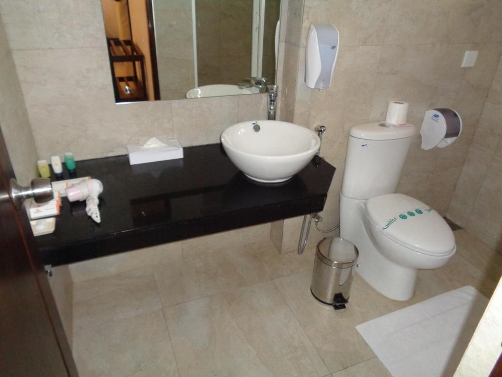 Rajarata Hotel Anuradhapura