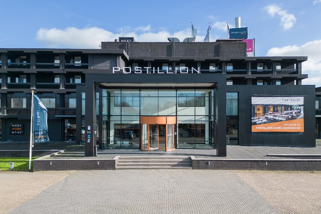 Postillion Hotel Dordrecht