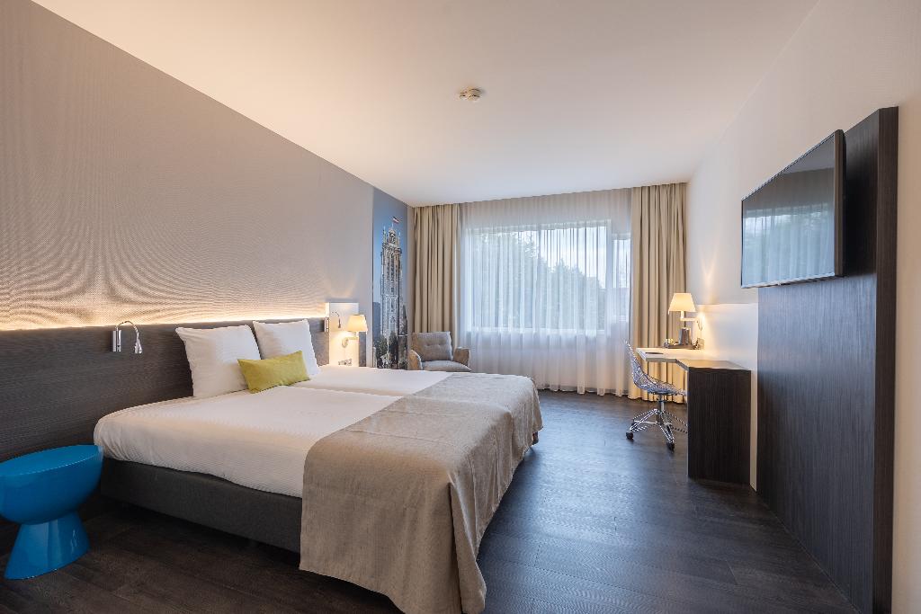 Postillion Hotel Dordrecht