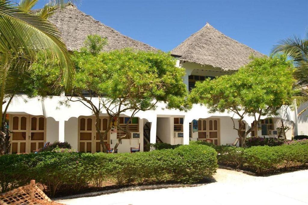 Nest Style Zanzibar