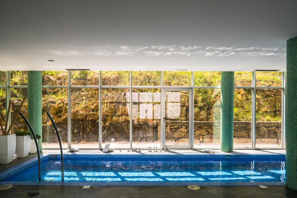 Hotel Boticas Hotel - Art & Spa, Portugal, Boticas. Großes 2