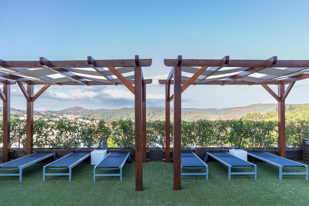 Hotel Boticas Hotel Art e SPA, Portugal, Boticas. Großes 45