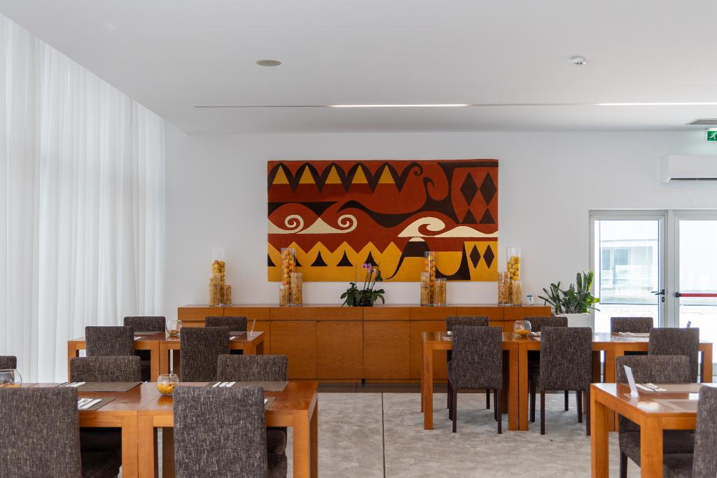 Hotel Boticas Hotel Art e SPA, Portugal, Boticas. Großes 2