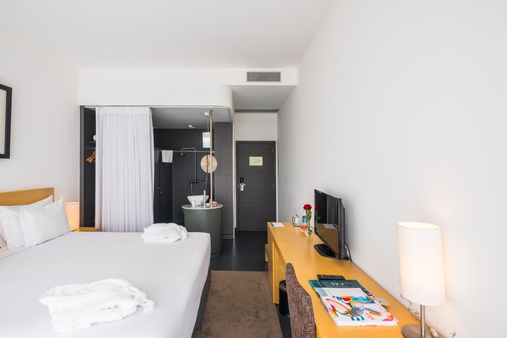Boticas Hotel - Art & Spa