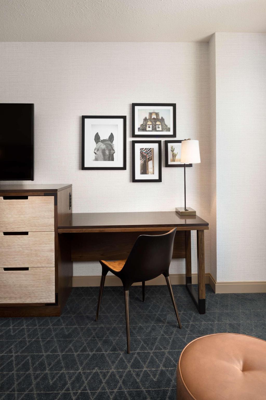 Grand Hyatt San Antonio