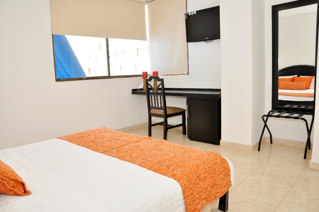 Yuldama Rodadero Inn