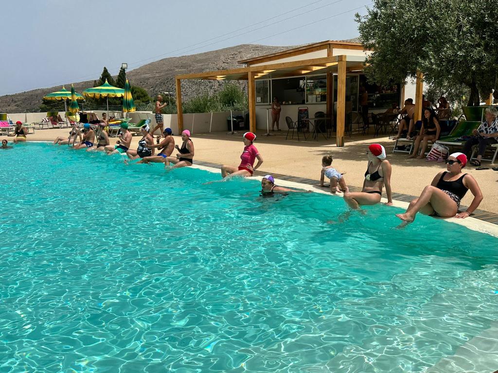 Hotel Villa Zina Family Resort, Italien, Custonaci. Großes 1