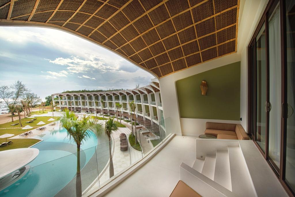 The Shells Resort & Spa - Phu Quoc