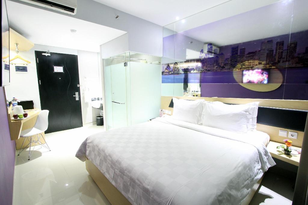 Gsuites hotel by Amithya
