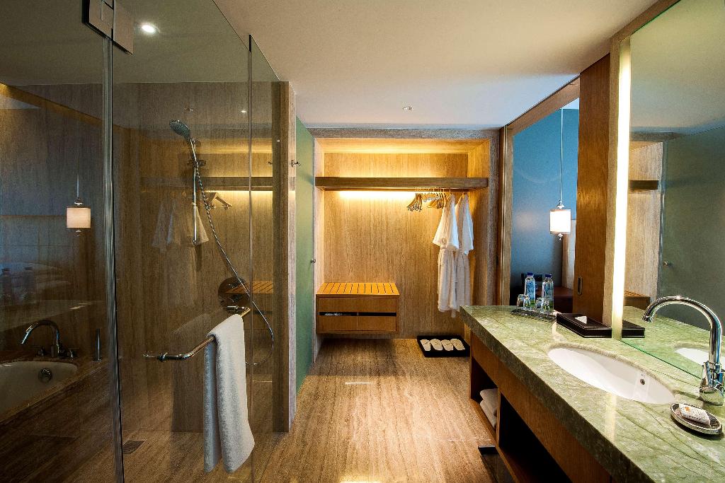 Park Hyatt Chennai