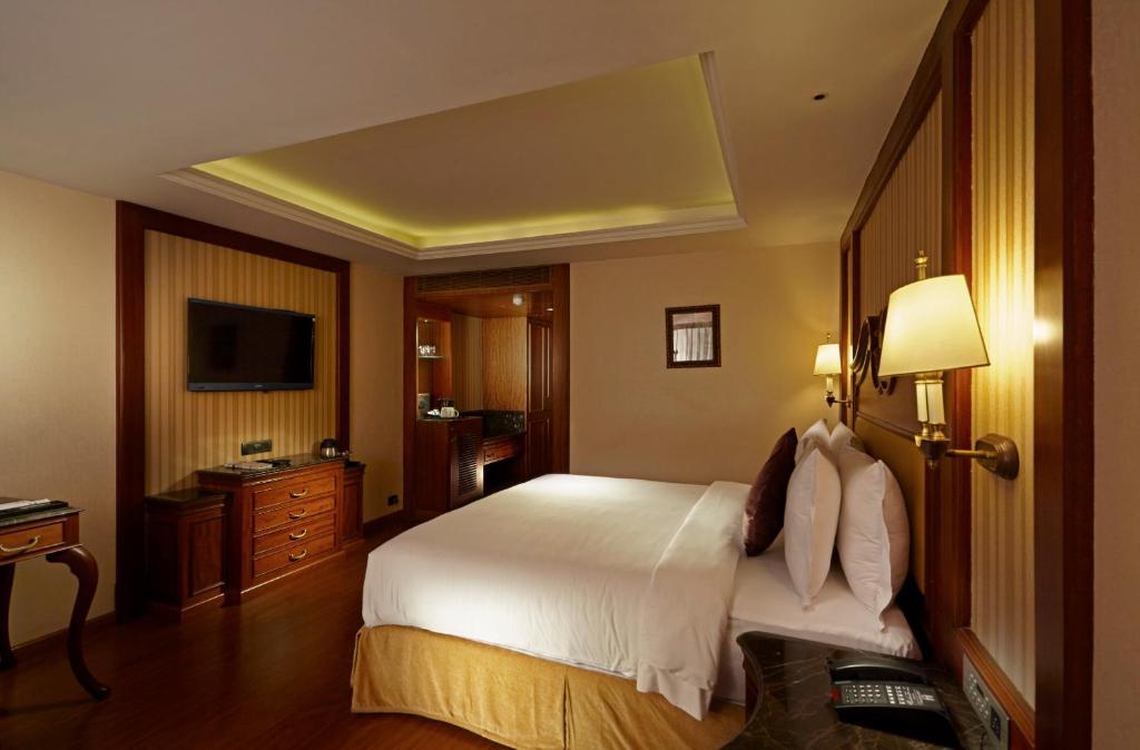 Hablis Chennai Hotel