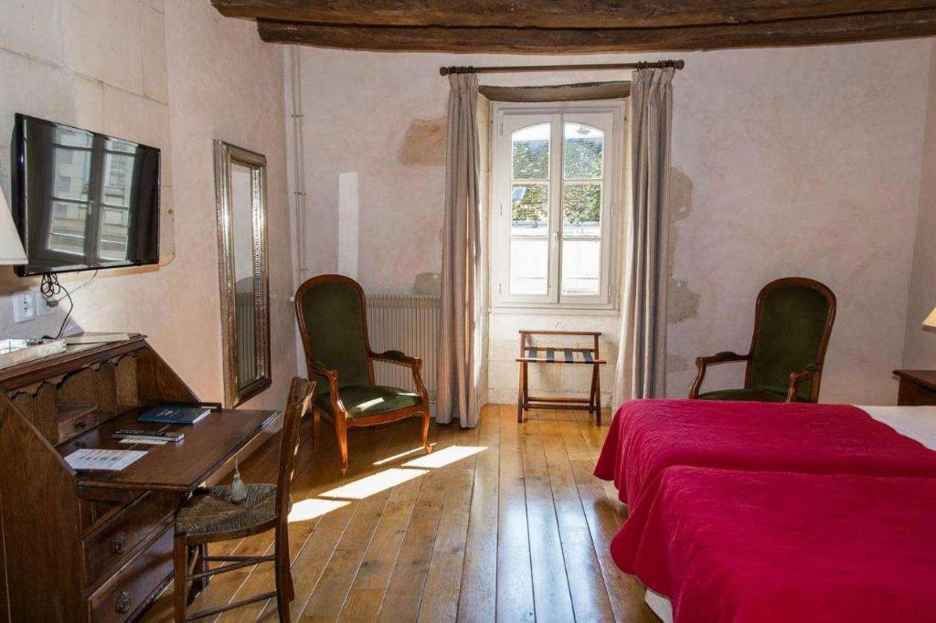 Relais de la Mothe