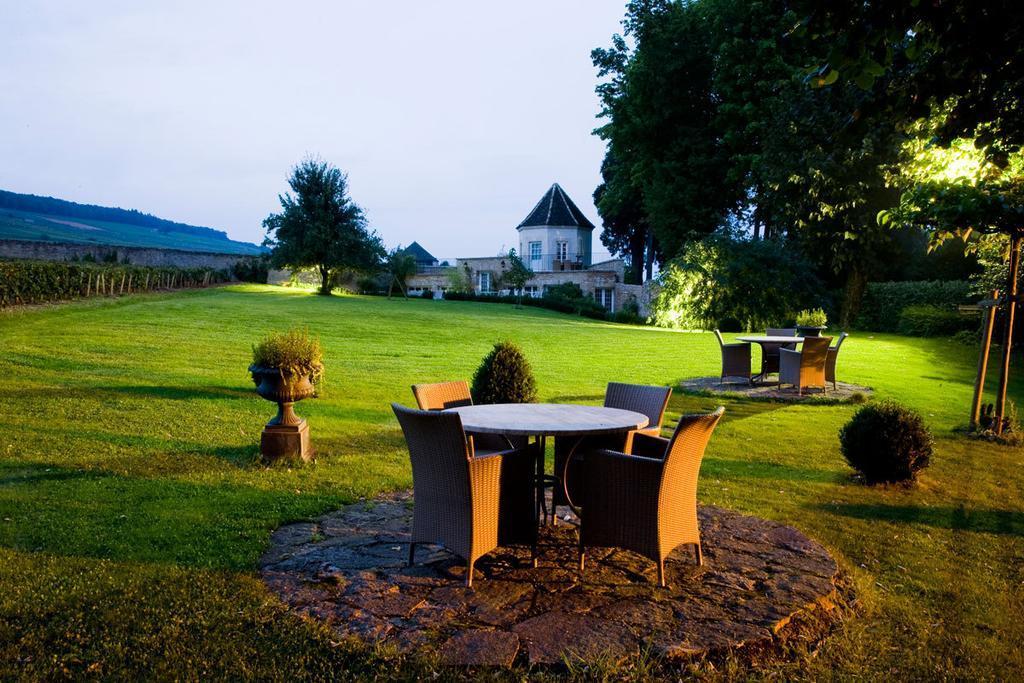 Hotel Villa Louise