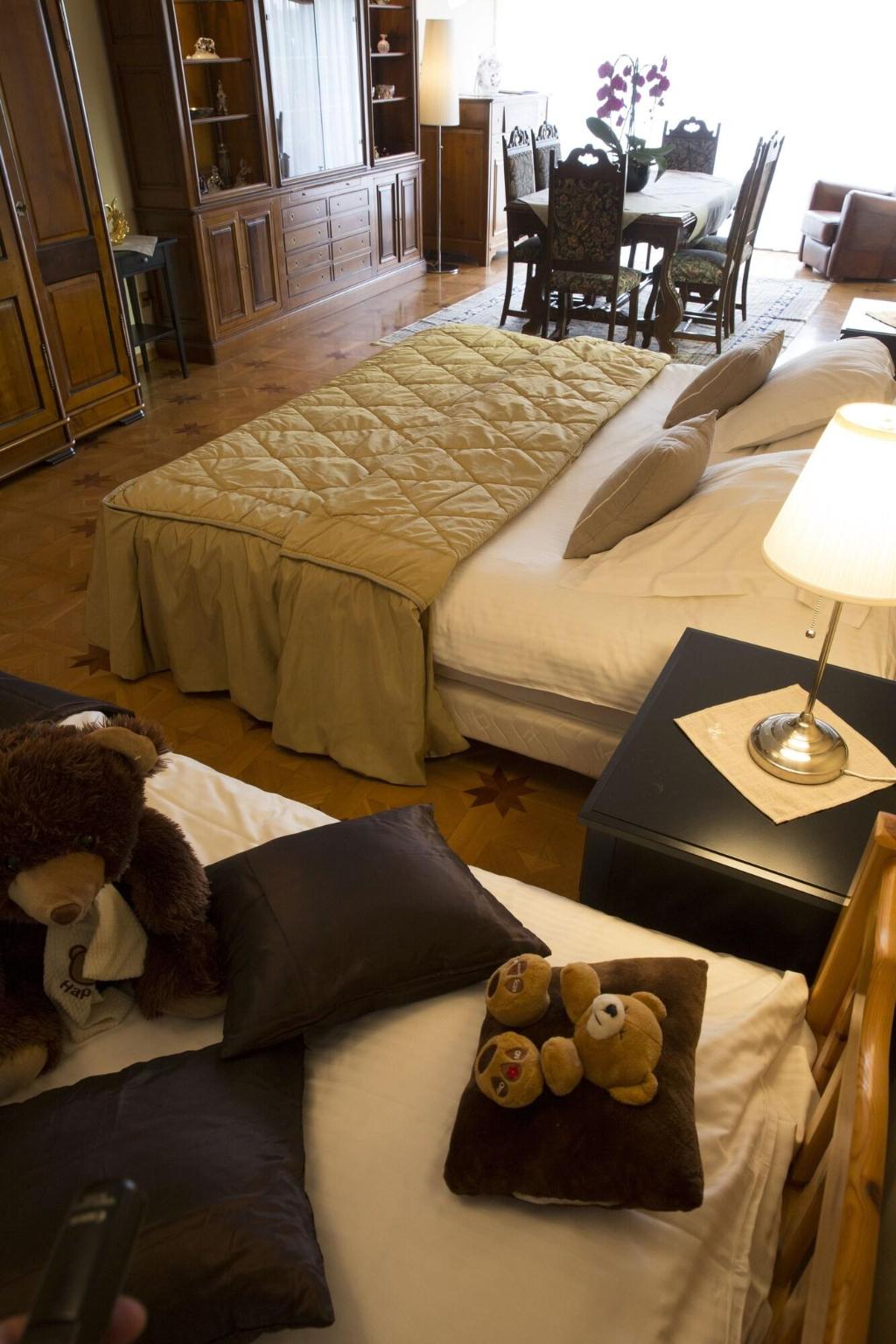 Hotel du Domaine de La Grange de Conde