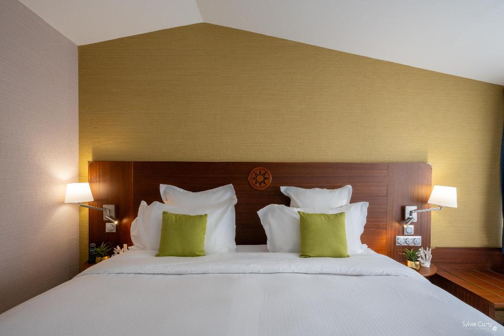 Hotel Le Yachtman, The Originals Collection