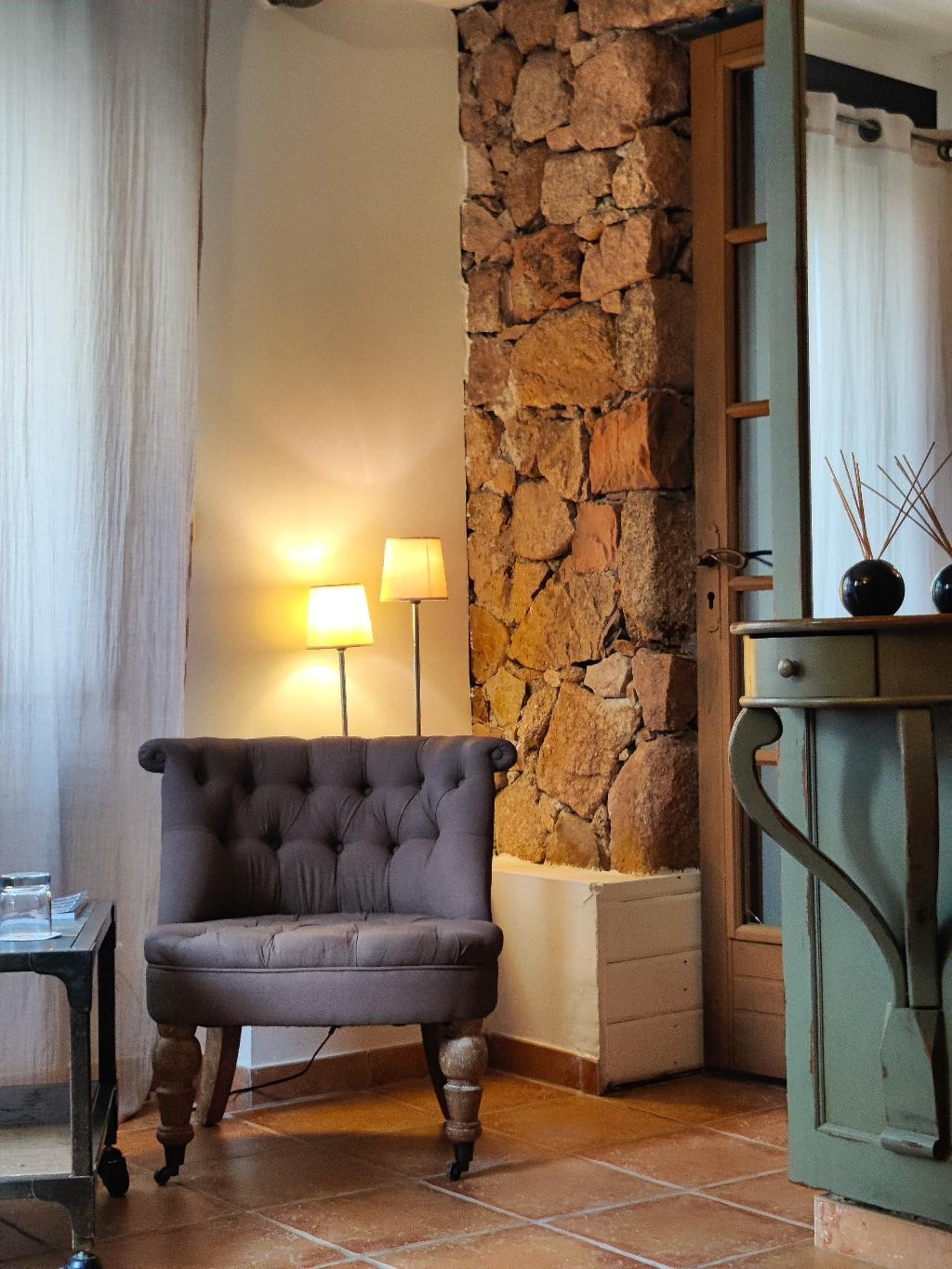 Le Roc e Fiori Hotel