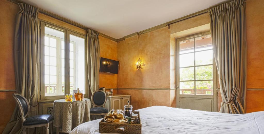 Villa Catarie