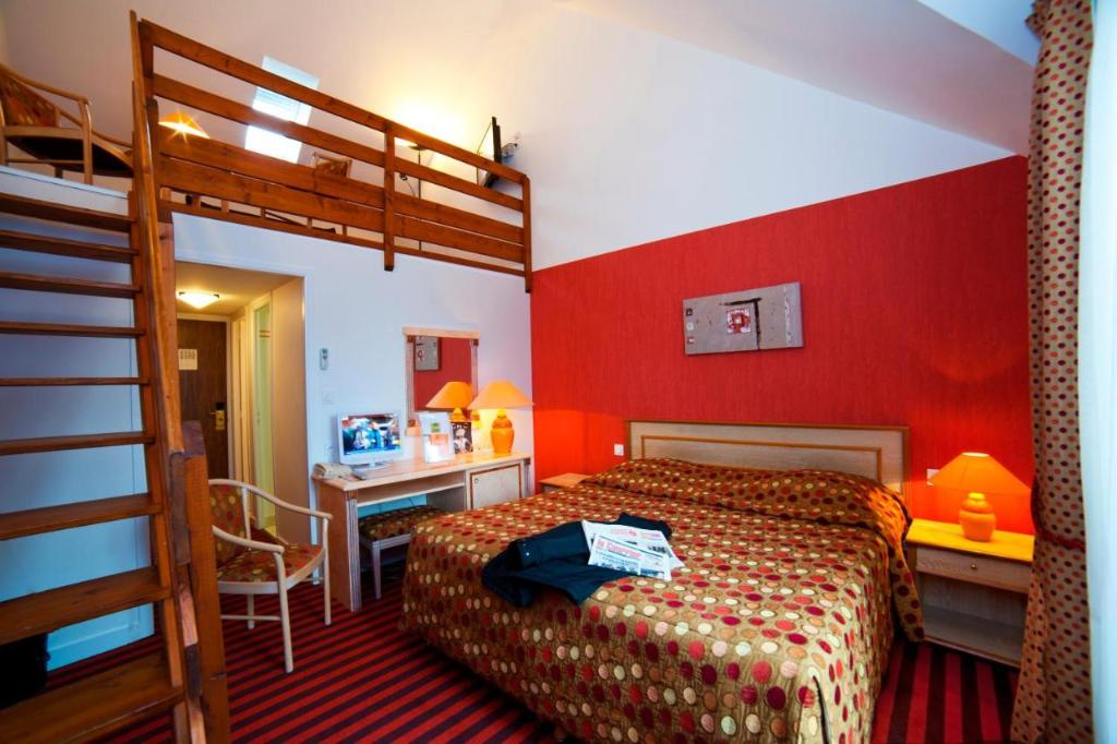 Logis Relais du Gué de Selle