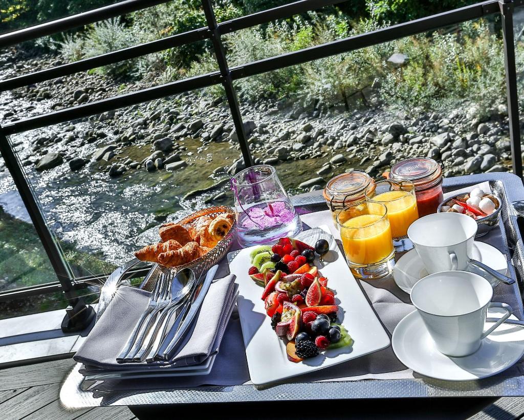 Hotel Restaurant Baud