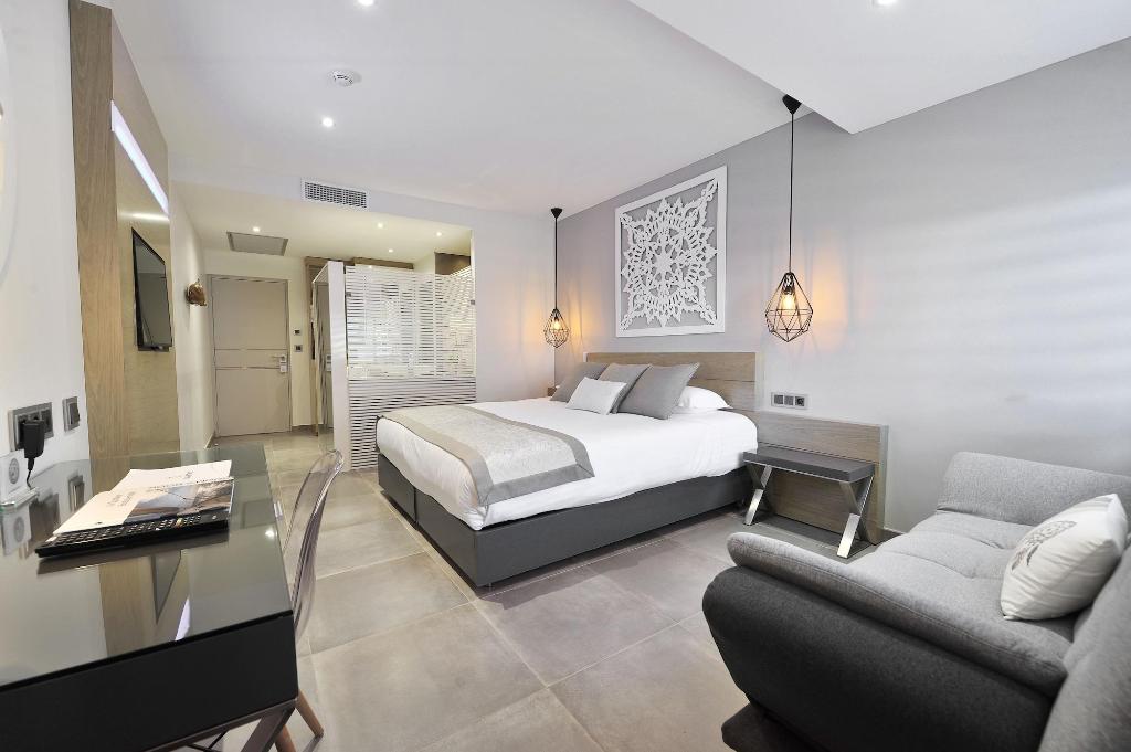 Le Spinaker - Hotel Lodge and Spa