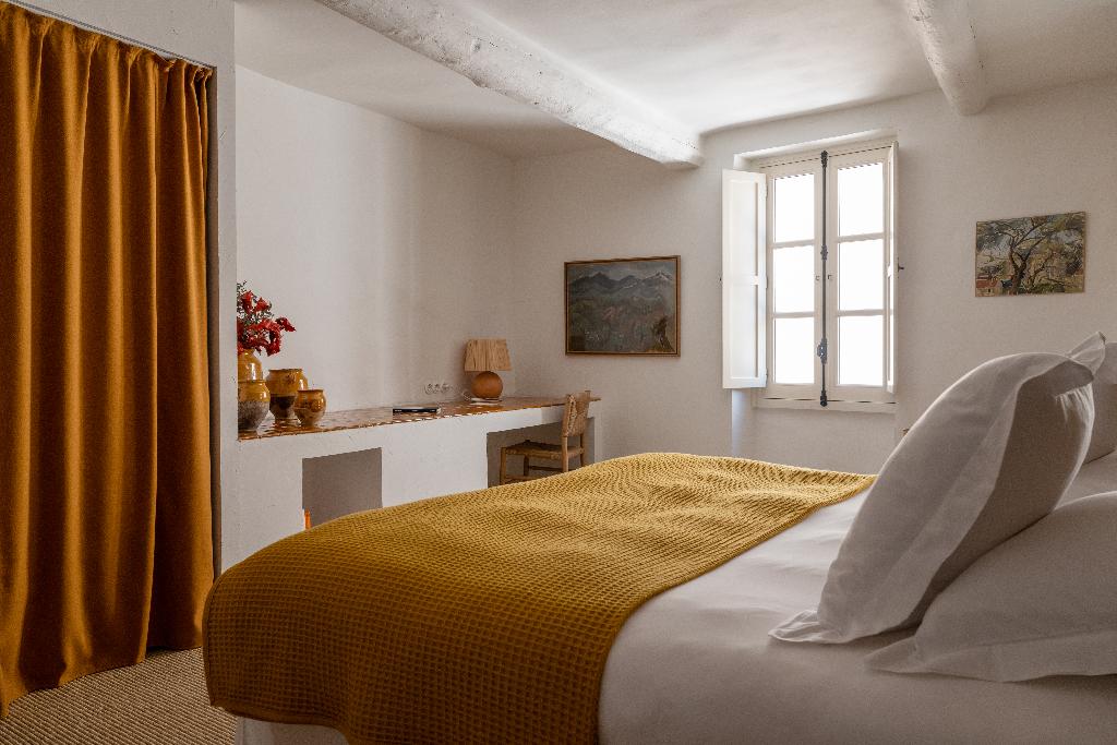 Le Moulin de Lourmarin