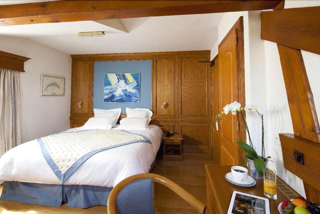 Hotel-Restaurant du Port