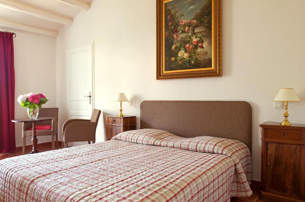 Demeure Castel Brando Hôtel & Spa