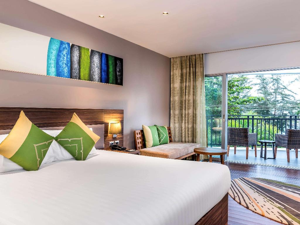 Holiday Inn Resort Phuket Karon Beach An Ihg Hotel
