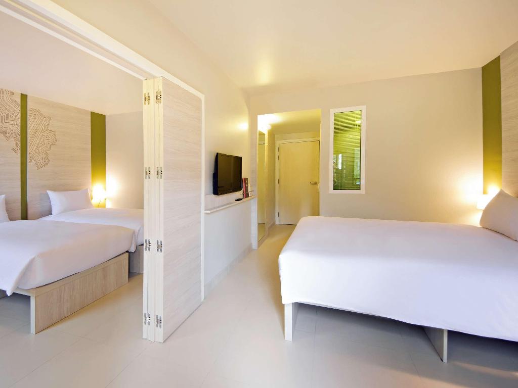 ibis Styles Krabi Ao Nang
