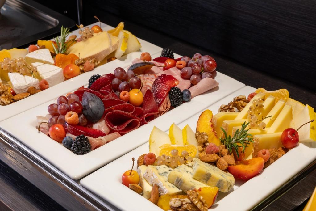 Hotel Midnight Hotel Paris, Frankreich, Paris. Großes 1