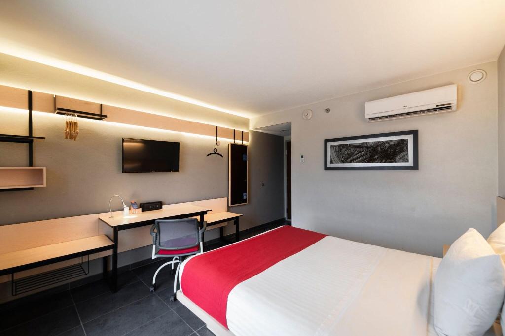 City Express by Marriott Paraiso