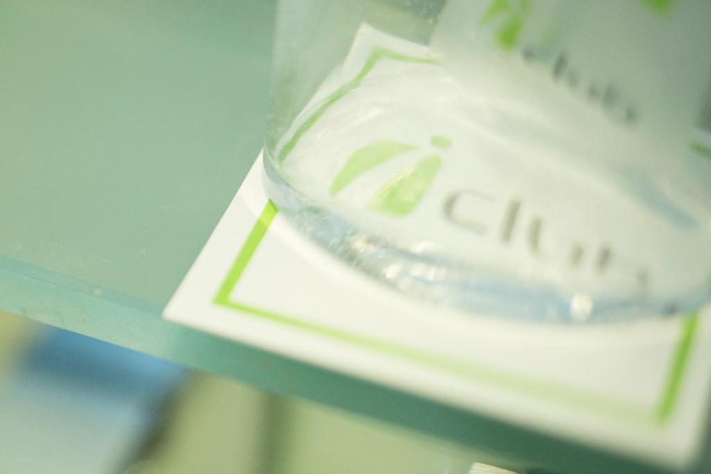 iclub Sheung Wan Hotel