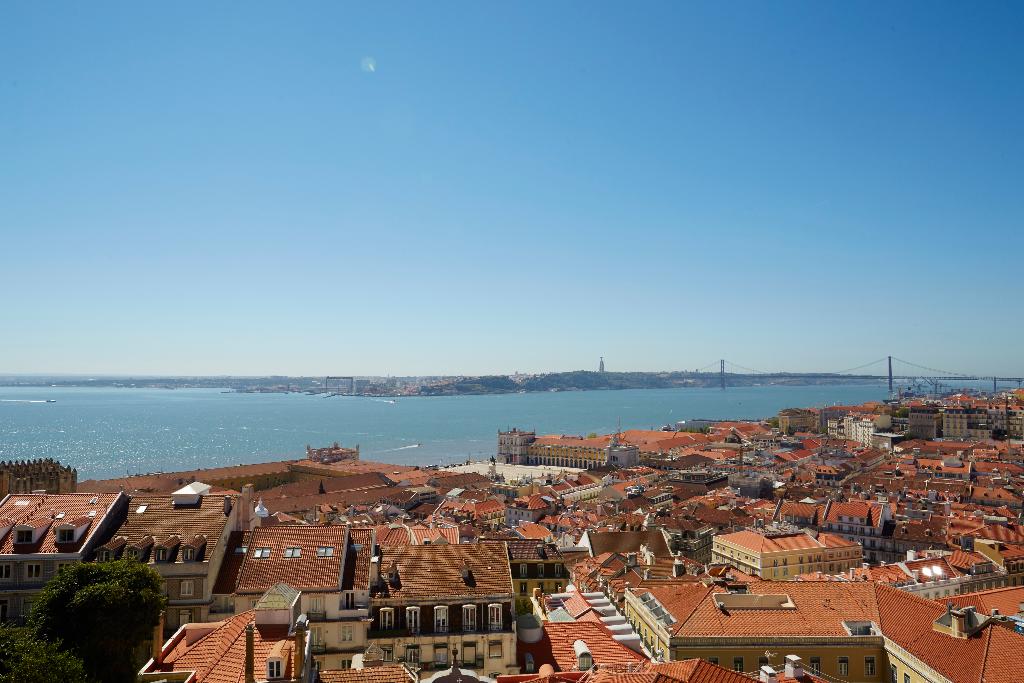Imagem da galeria de Solar Dos Mouros