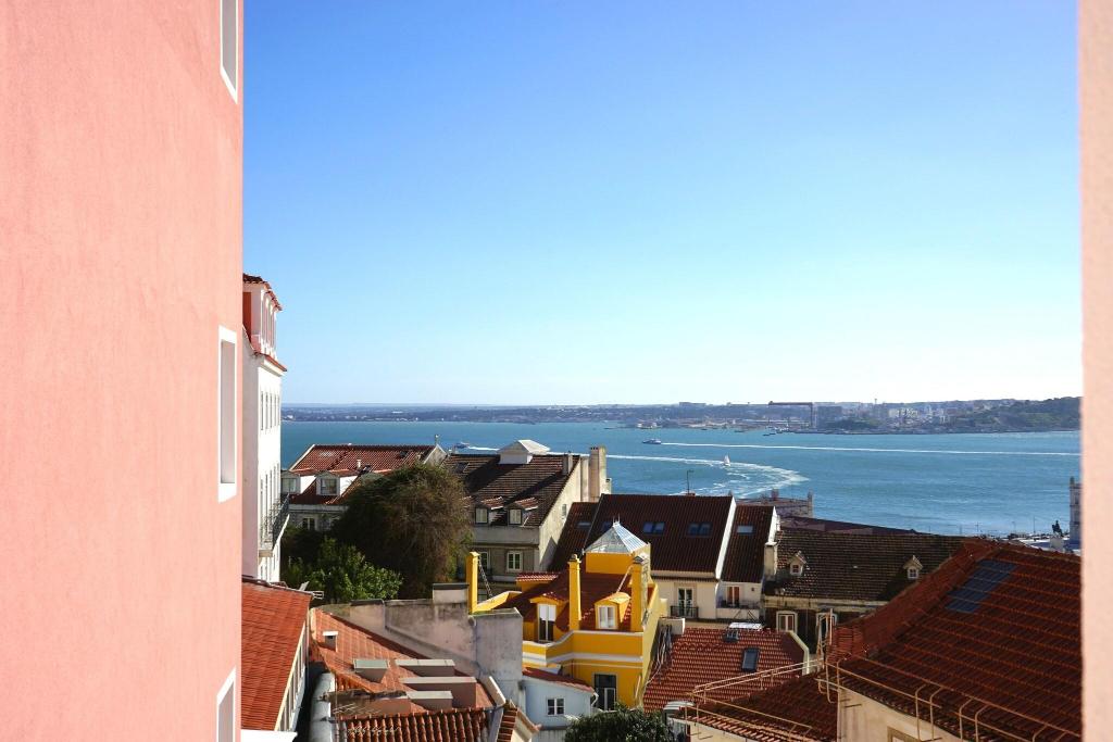 Imagem da galeria de Solar Dos Mouros