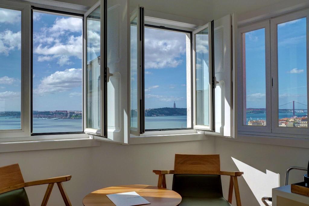 Imagem da galeria de Solar Dos Mouros