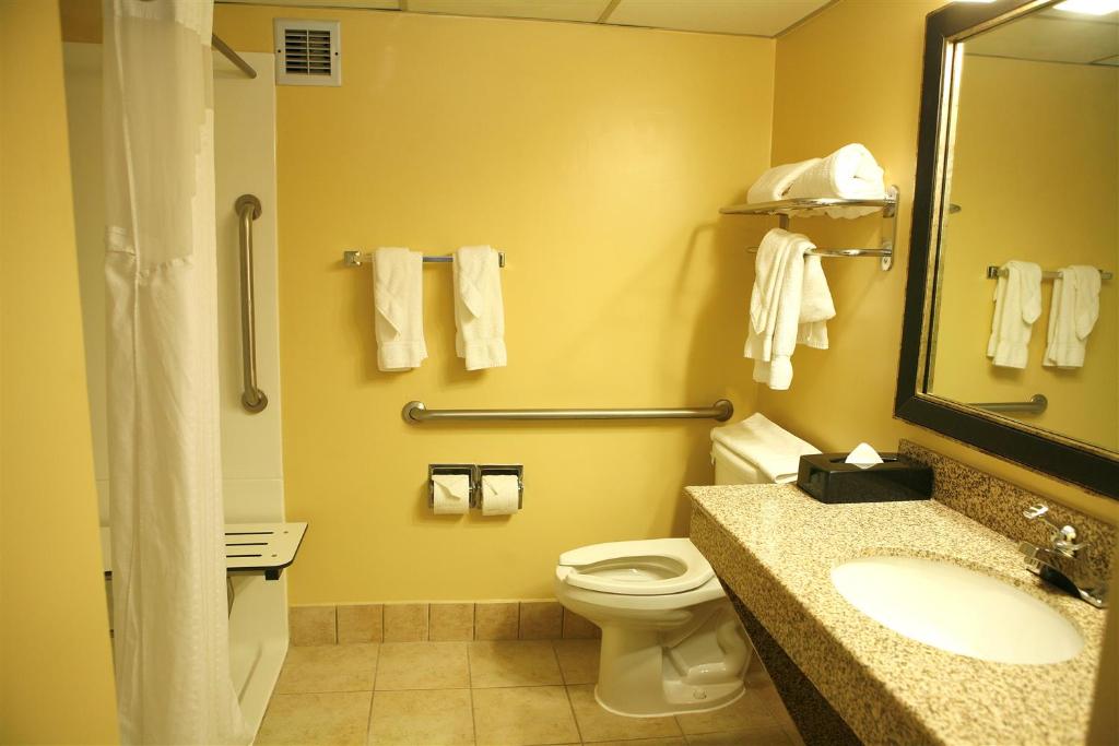 Best Western Plus Goldsboro
