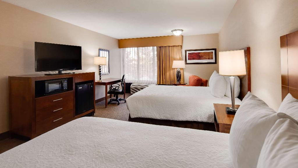 Best Western CottonTree Inn