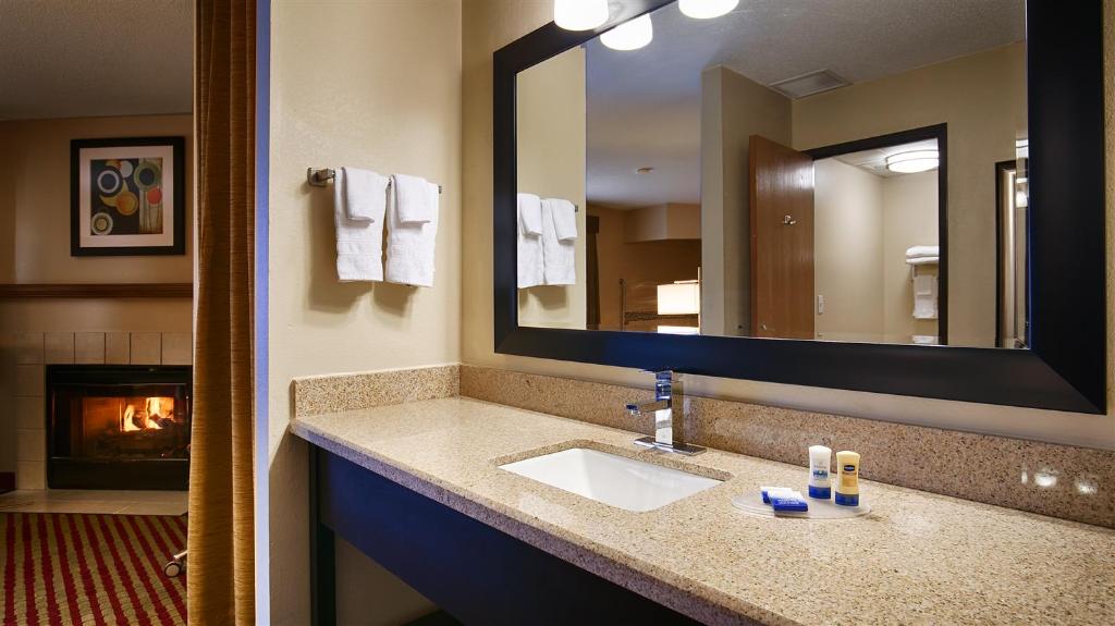 Best Western Germantown Inn