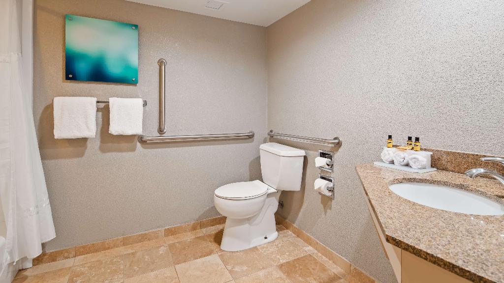 Best Western Plus Canyon Pines