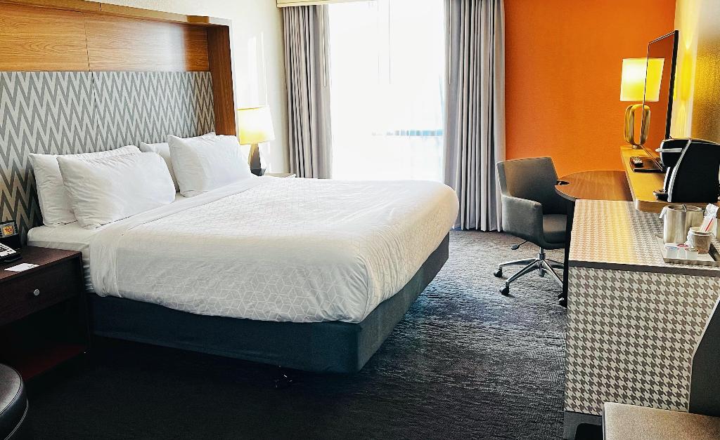 DoubleTree by Hilton Fort Worth South
