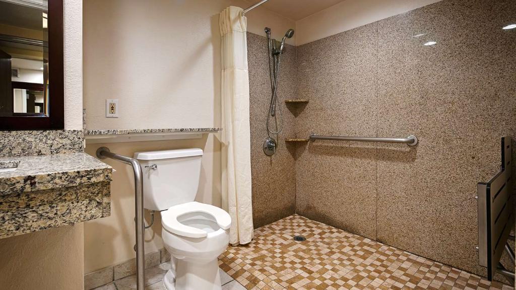 Bw Plus Heritage Inn Ontario Rancho Cucamonga