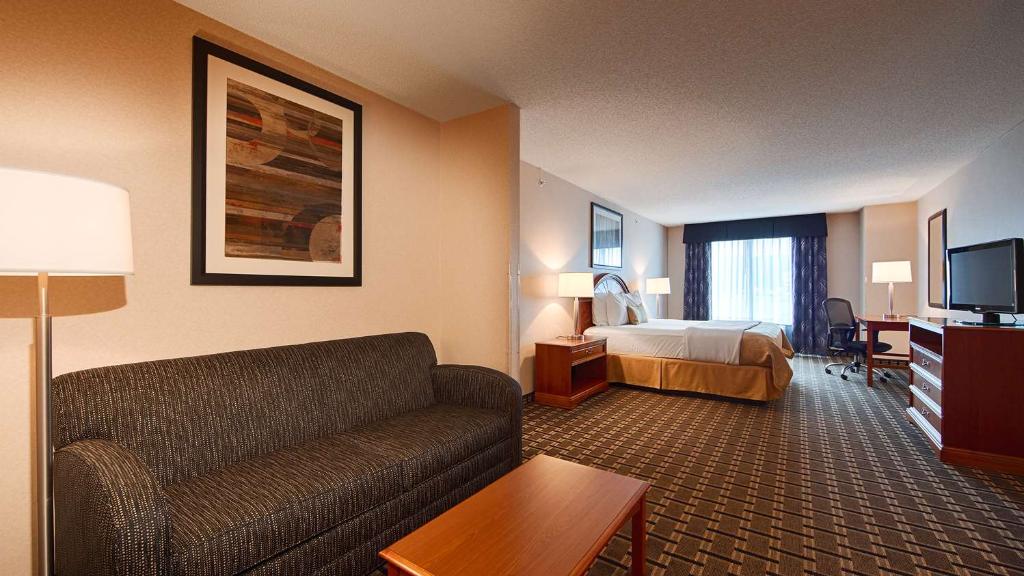 Best Western Plus Clearfield
