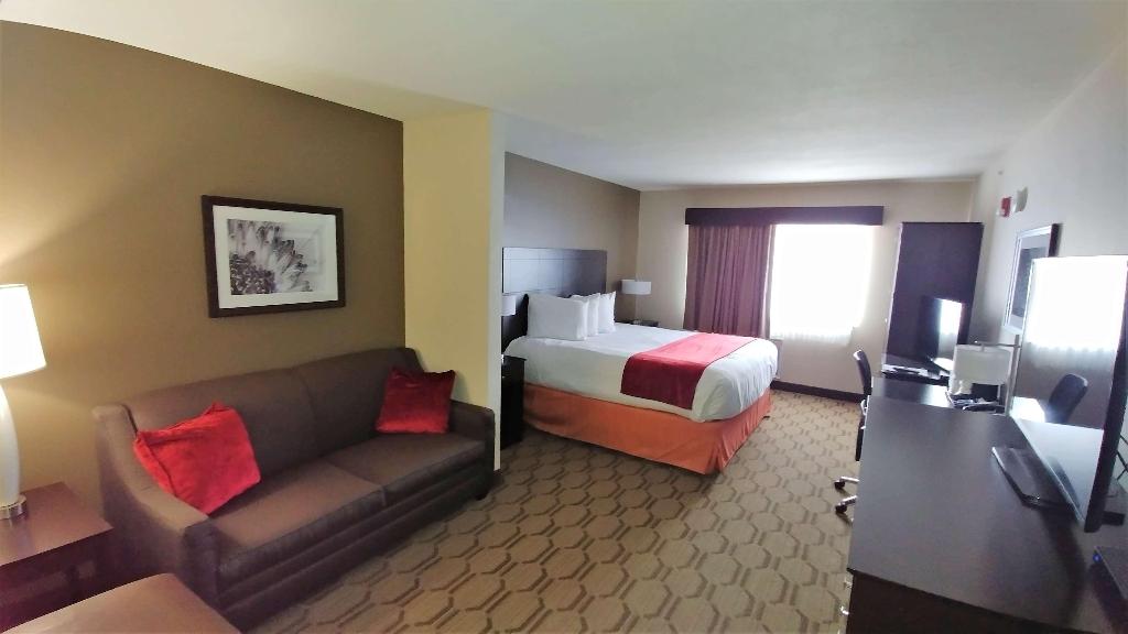 Casablanca Inn