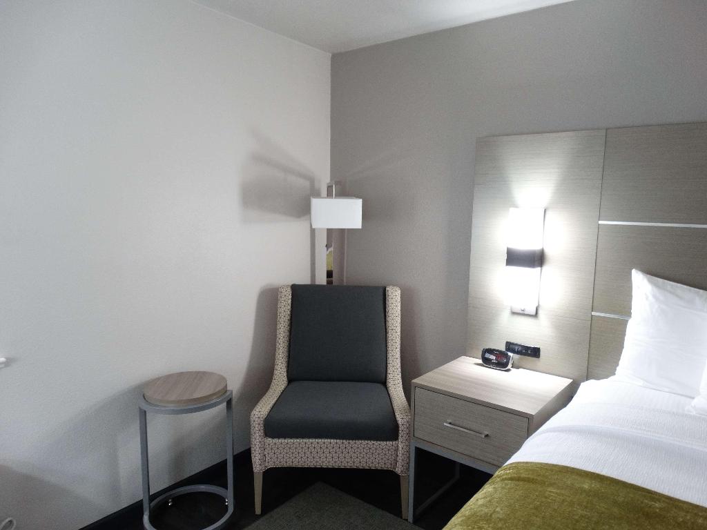 Best Western Plus Sweetwater Inn & Suites