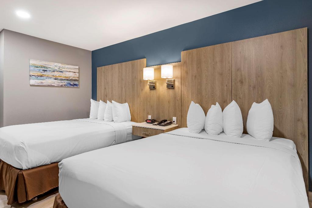 Best Western Plus Edinburg Inn & Suites