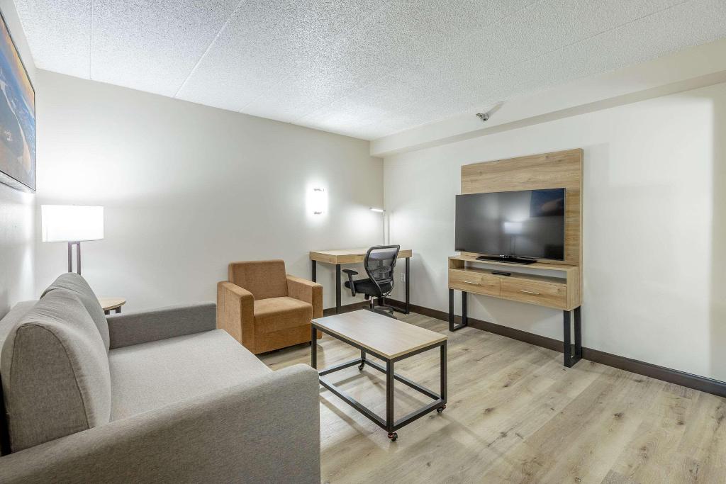 Comfort Inn & Suites Chattanooga-East Ridge