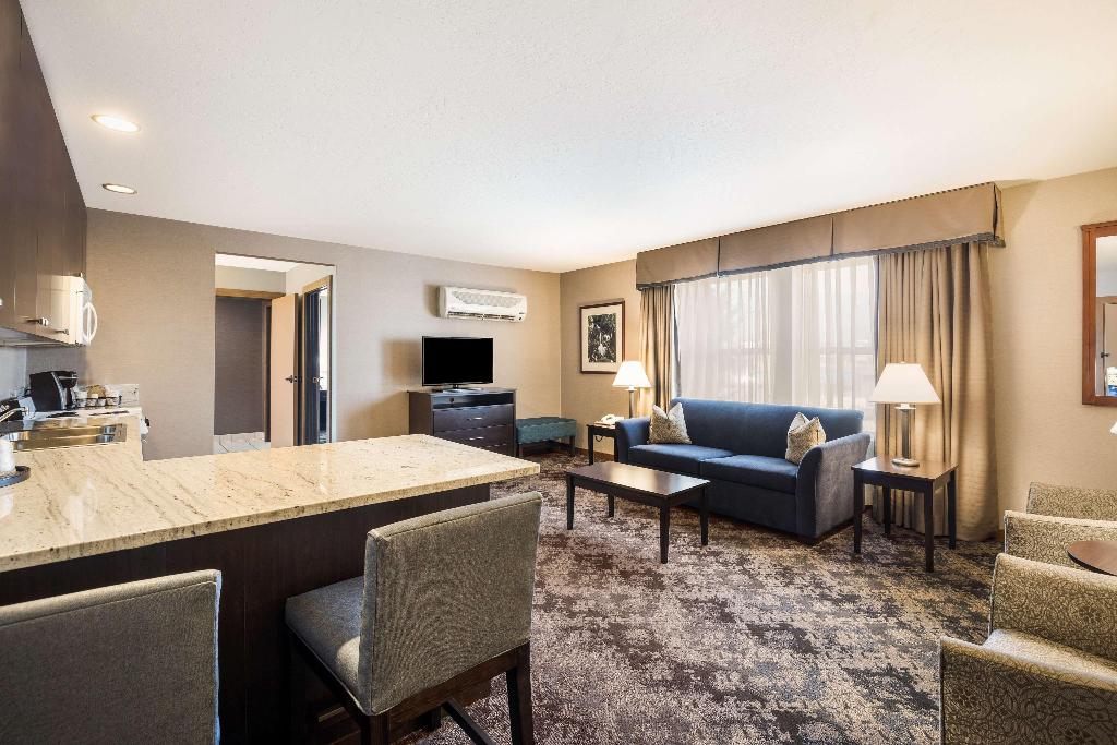 Best Western Windsor Inn