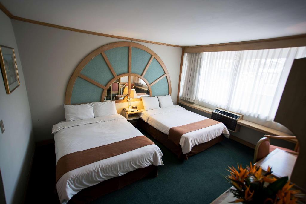 Best Western Plus Magee Inn and Suites